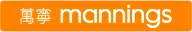 Mannings logo